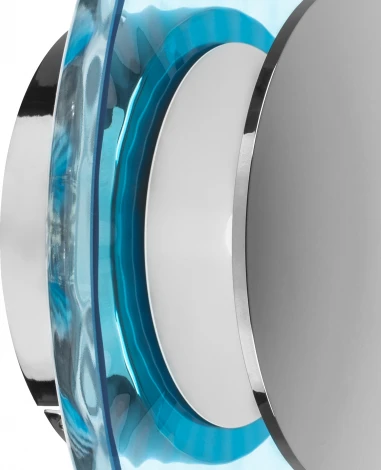 Настенно-потолочный светильник Lightstar Celesta 809025 (LED, 220V, круглые)