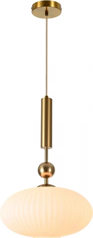 Подвесной светильник Moderli Creamy V10912-P (220V, на проводе)