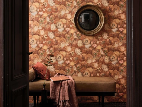 Рулонные обои BN International BN 220003