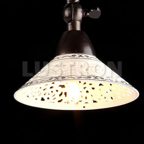 Спот Maytoni Spot 2 ECO002-03-R
