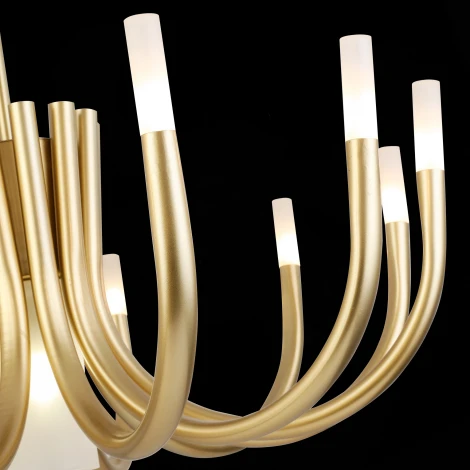 Потолочная люстра на штанге ST Luce Pafe SL1173.202.13 (220V)