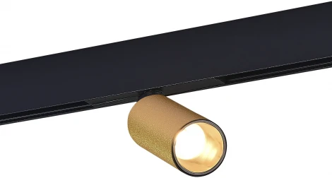 Трековый светильник магнитный 48V Skyline 48 ST807.236.12 ST Luce (LED, круглые)