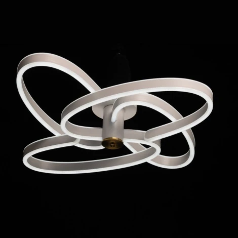 Потолочная LED люстра De City Аурих 108011204 (220V)