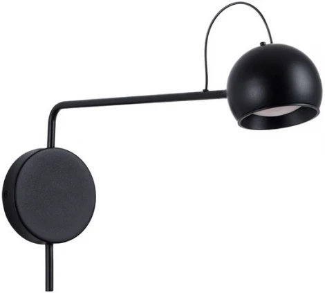 Бра Divinare Ull 2622/06 AP-7