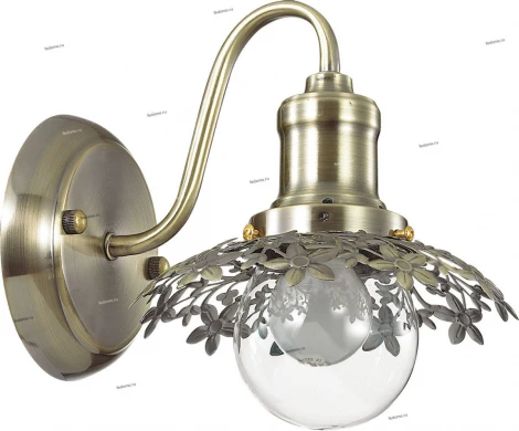 Бра Lumion Adelarda 3468/1W