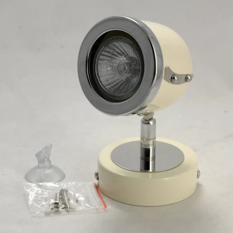 Спот Lussole Loft Tivoli GRLSN-3111-01