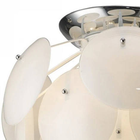 Потолочная люстра Favourite Megapolis 1309-7U