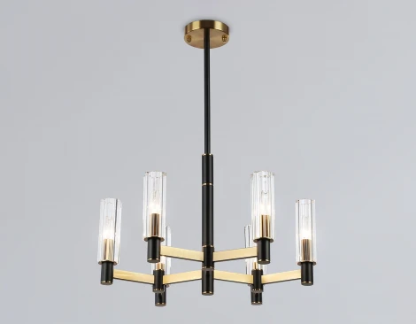 Потолочная люстра на штанге Ambrella HIGH LIGHT LH55511 (220V)