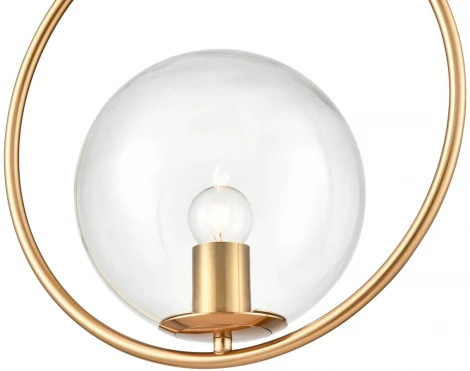 Подвесной светильник Vele Luce Bianco 10038 VL5714P11