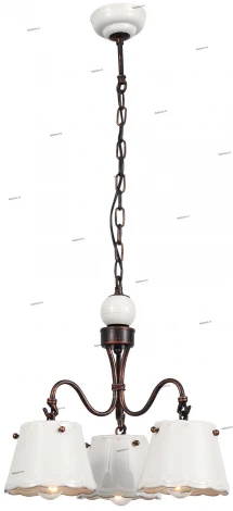 Подвесная люстра ST Luce Famiglia SL259.503.03
