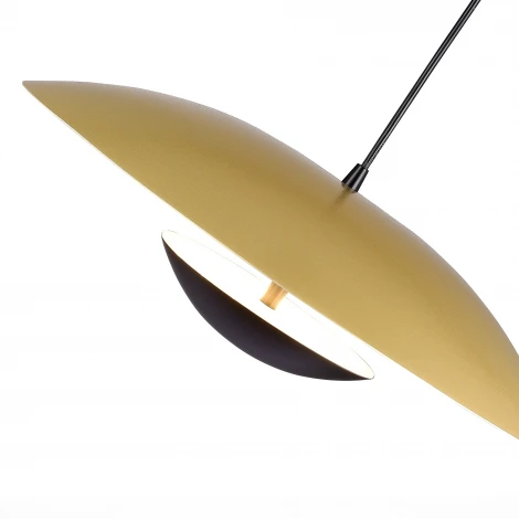 Подвесной светильник ST Luce Armonico SL6502.203.01