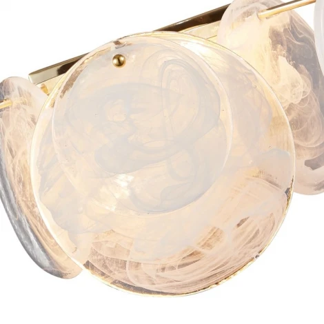 Настенный светильник Stilfort Elegantly 2139/03/02W (220V)