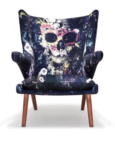 Кресло Flower Frenzy by Ali Gulec