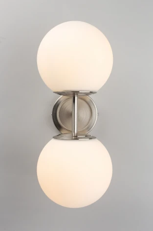 Бра Aployt Kristian APL.759.01.02 (220V, шарики)