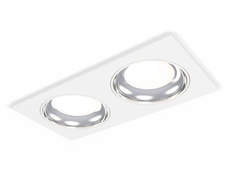 Встраиваемый точечный светильник Ambrella Techno Spot XC7635061 (220V)