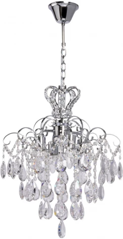 Подвесная люстра De City Бриз 111018104