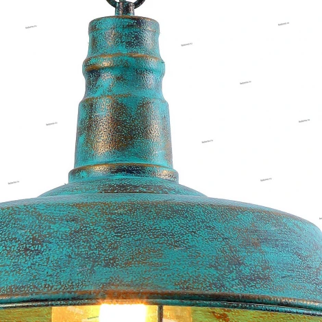 Подвесной светильник Arte Lamp Pandora A9183SP-1BG