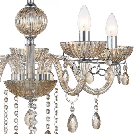 Подвесная люстра J-Light Atanais 1172/5