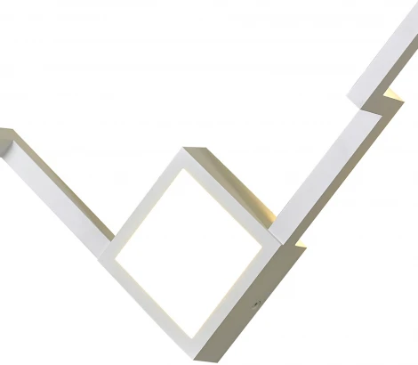 Настенный светильник Mantra Boutique 7669 (LED, 220V)