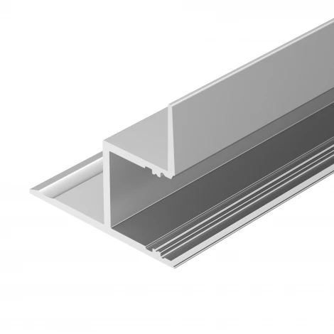 Профиль ARH-CEIL-2000 ANOD (Алюминий) 016150 Arlight