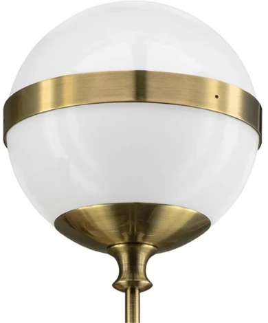 Бра Lightstar Globo 813611 (220V, шар)