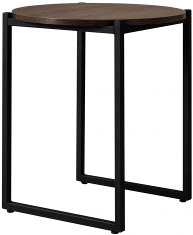 Стол кофейный R-Home Clio Гладстоун Табак