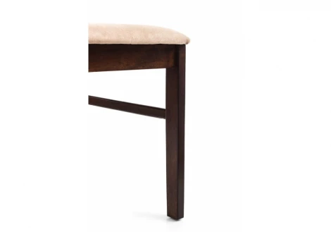 Стул Woodville Ganover cappuccino 1602