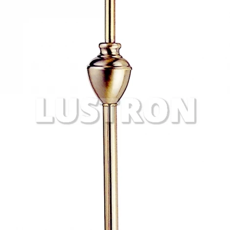 Торшер Arte Lamp Adagio A3583PN-1AB