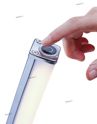 Торшер Mantra Surf 5104