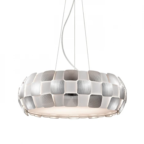 Подвесной светильник Odeon Light Ralis 2860/8