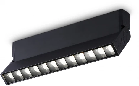 Настенно-потолочный светодиодный светильник Ambrella Techno Spot TA1829 (220V)