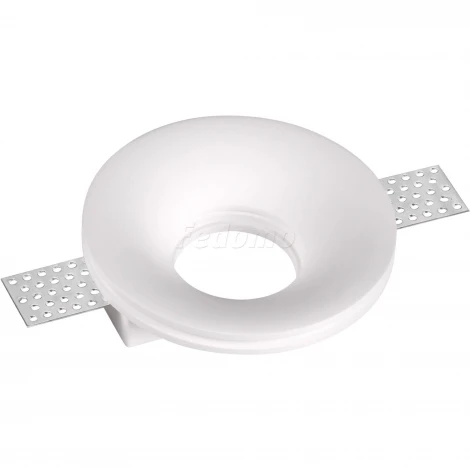 Встраиваемый точечный светильник под гипсокартон Novotech Yeso 370483 (220V)