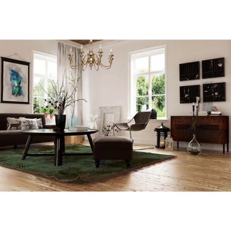 Подвесная люстра MW-Light Консуэло 614010608