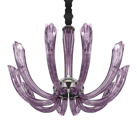 Подвесная люстра Lightstar Trofeo 895108