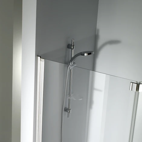 Душевой гарнитур Jacob Delafon Citrus E12980-CP