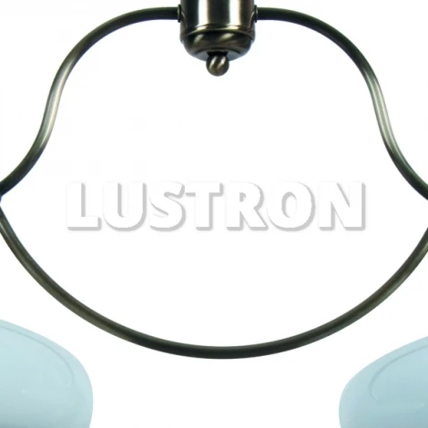 Подвесной светильник Arte Lamp Retro A3466LM-2AB