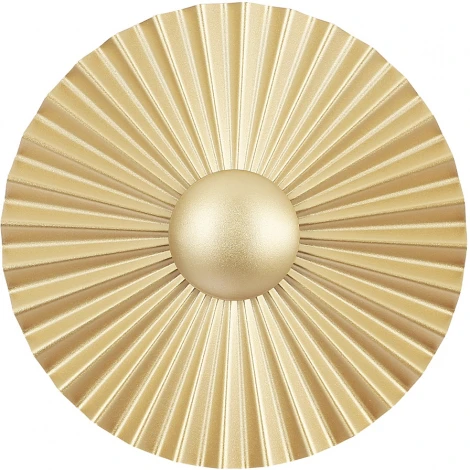 Настенный светильник Crystal Lux HOLA AP4W LED D250 (220V, круглые)