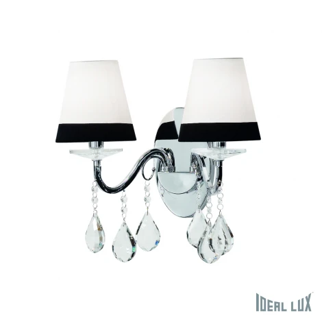 Бра Ideal Lux Domus AP2