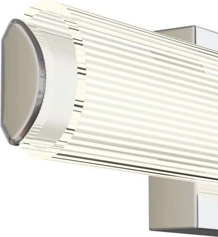 Настенный светильник Maytoni Gelo MIR073WL-L14CH4K (LED, 220V)