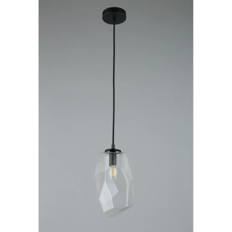 Подвесной светильник Omnilux Corropoli OML-91826-01 (220V, на проводе)