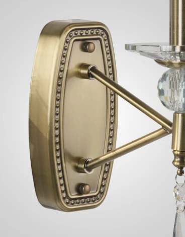 Бра Мелодия Света WA1N 000056989