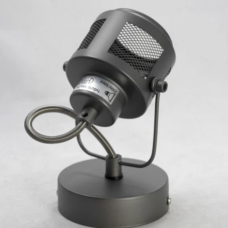 Спот Lussole Loft Haines GRLSP-8045 (220V, IP21)