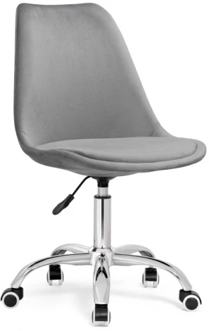 Компьютерное кресло Woodville Kolin gray fabric 15549