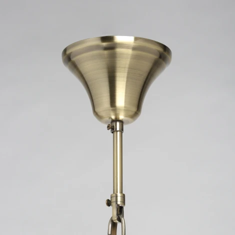 Подвесная люстра MW-Light Фелиция 114010205