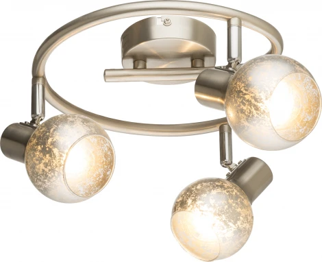 Спот Globo Zacate 54840-3