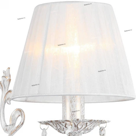 Бра Omnilux Bantine OML-53201-01 (220V, подвески)