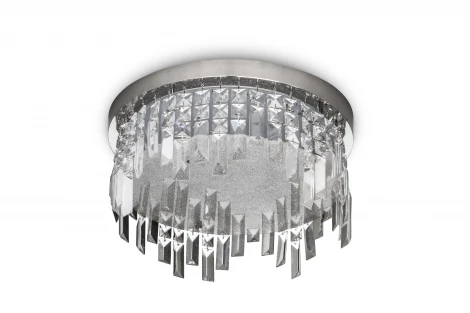 Потолочная люстра Mantra Kawai 5521