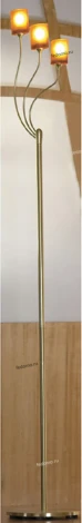 Lussole Lugano LSF-0205-03