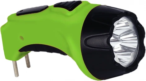 Ручной фонарь Gauss GF105