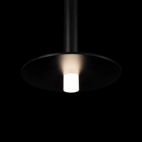 Подвесной светильник Loft It Reed 10358/830 Disk (LED, 220V, на проводе, круглые)